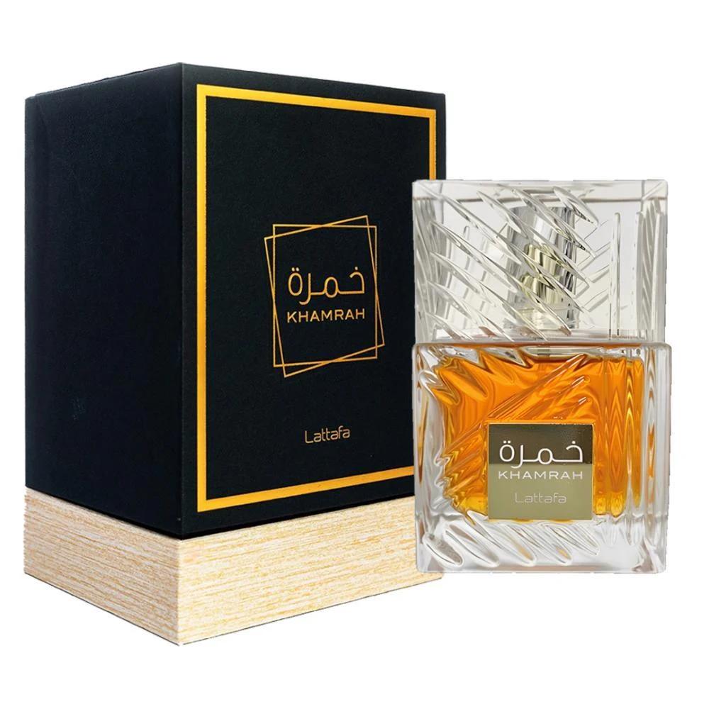 Khamrah – Lattafa Eau de Parfum 100 ml