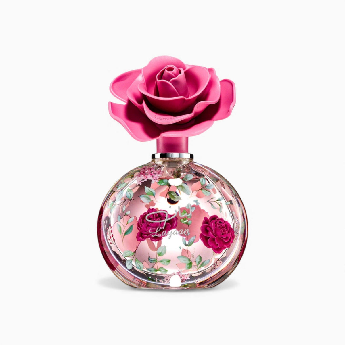 Layaan – Lattafa Eau de Parfum
