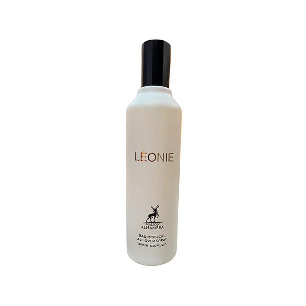 Léonie Mist-ical All Over Spray – Maison Alhambra All Over Spray 150 ml