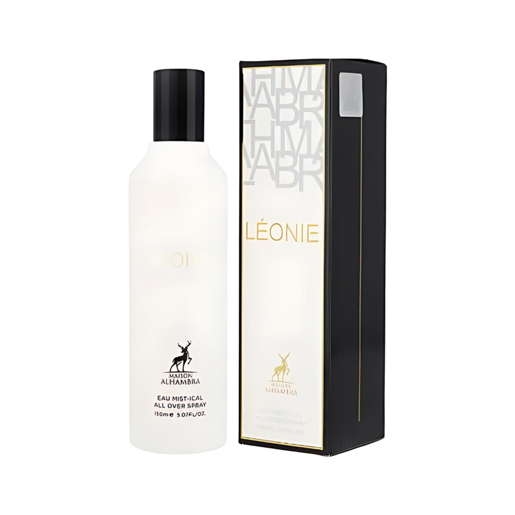 Léonie Mist-ical All Over Spray – Maison Alhambra All Over Spray 150 ml