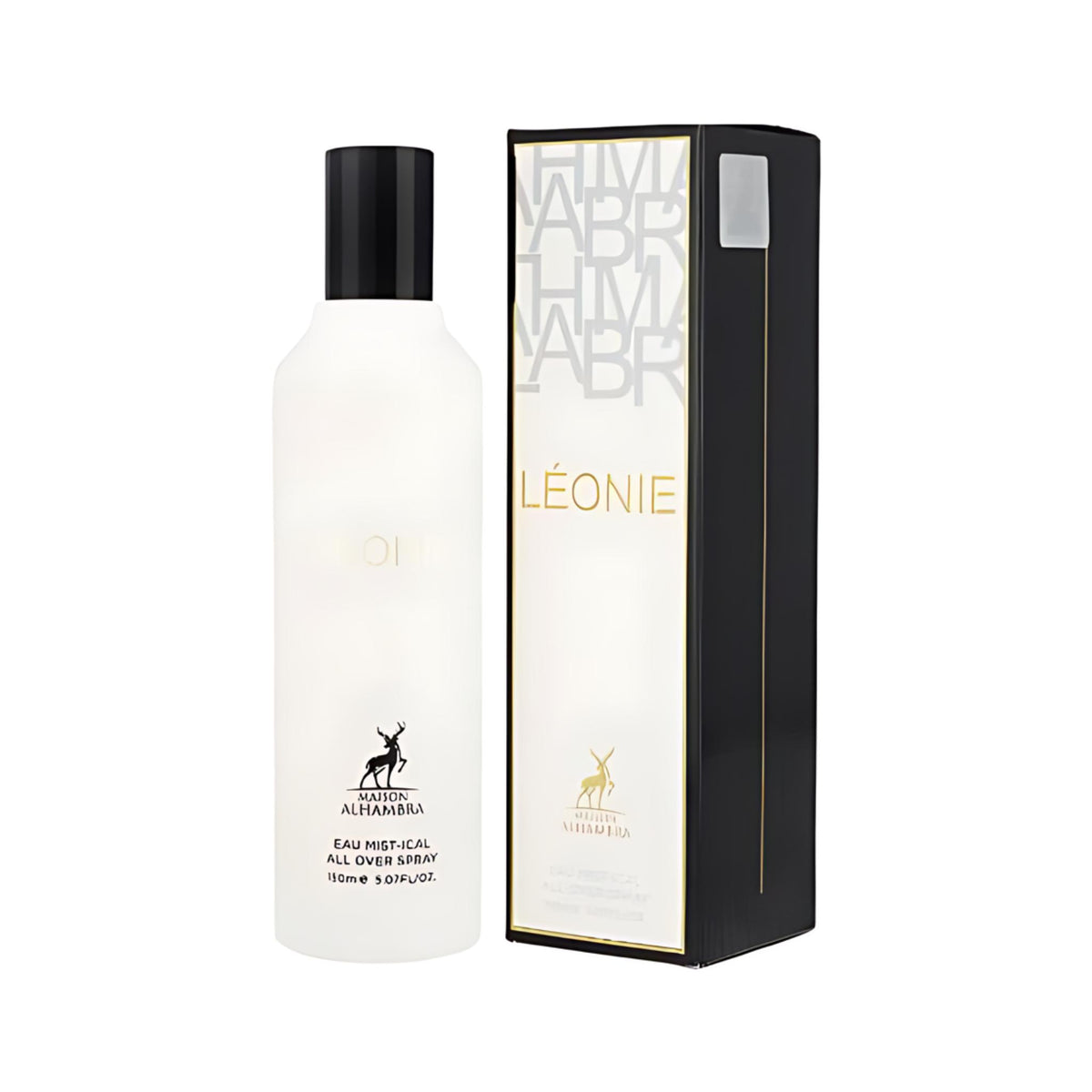 Léonie Mist-ical All Over Spray – Maison Alhambra All Over Spray 150 ml