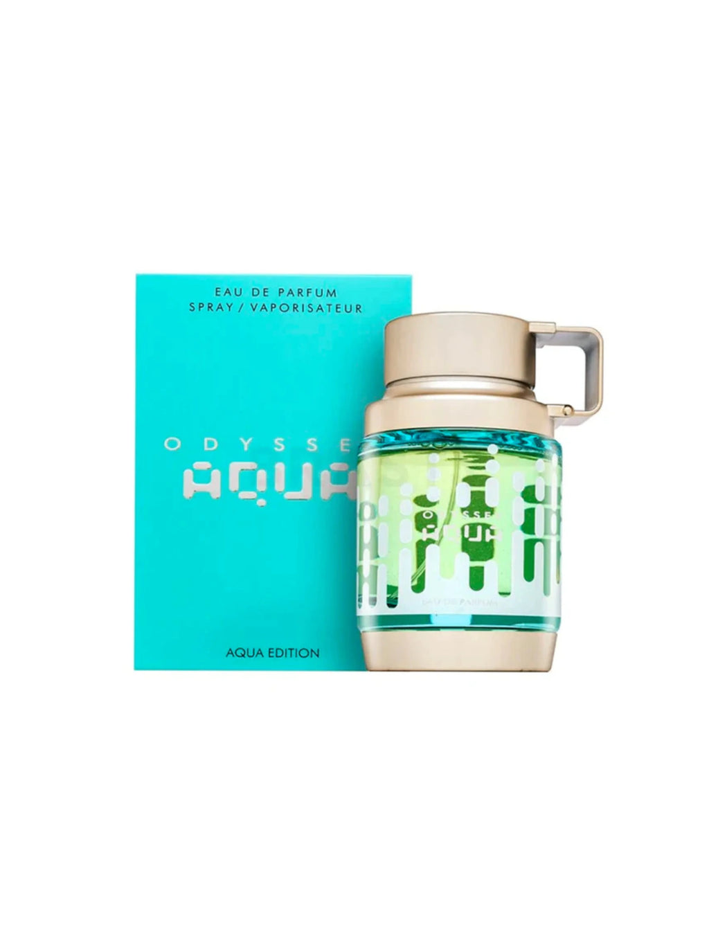 Odyssey Aqua – Armaf Eau de Parfum