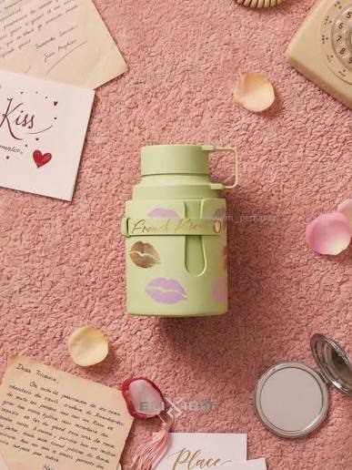 Odyssey French Kiss Limited Edition – Armaf Eau de Parfum