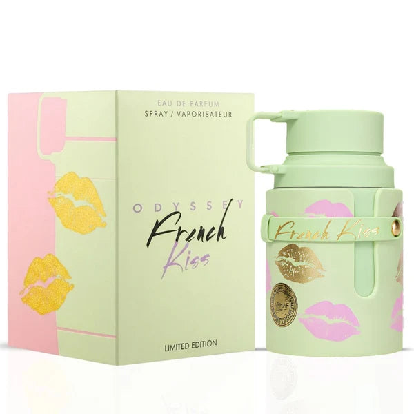Odyssey French Kiss Limited Edition – Armaf Eau de Parfum