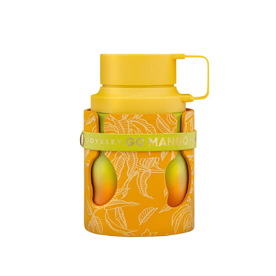 Odyssey Go Mango Tropical Collection – Armaf Eau de Parfum