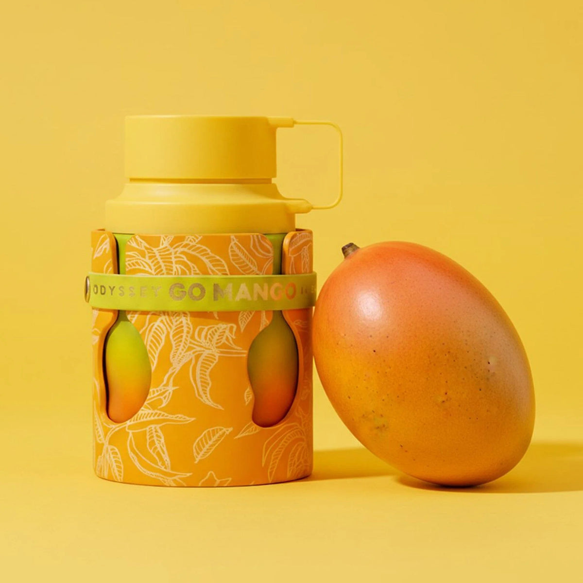Odyssey Go Mango Tropical Collection – Armaf Eau de Parfum