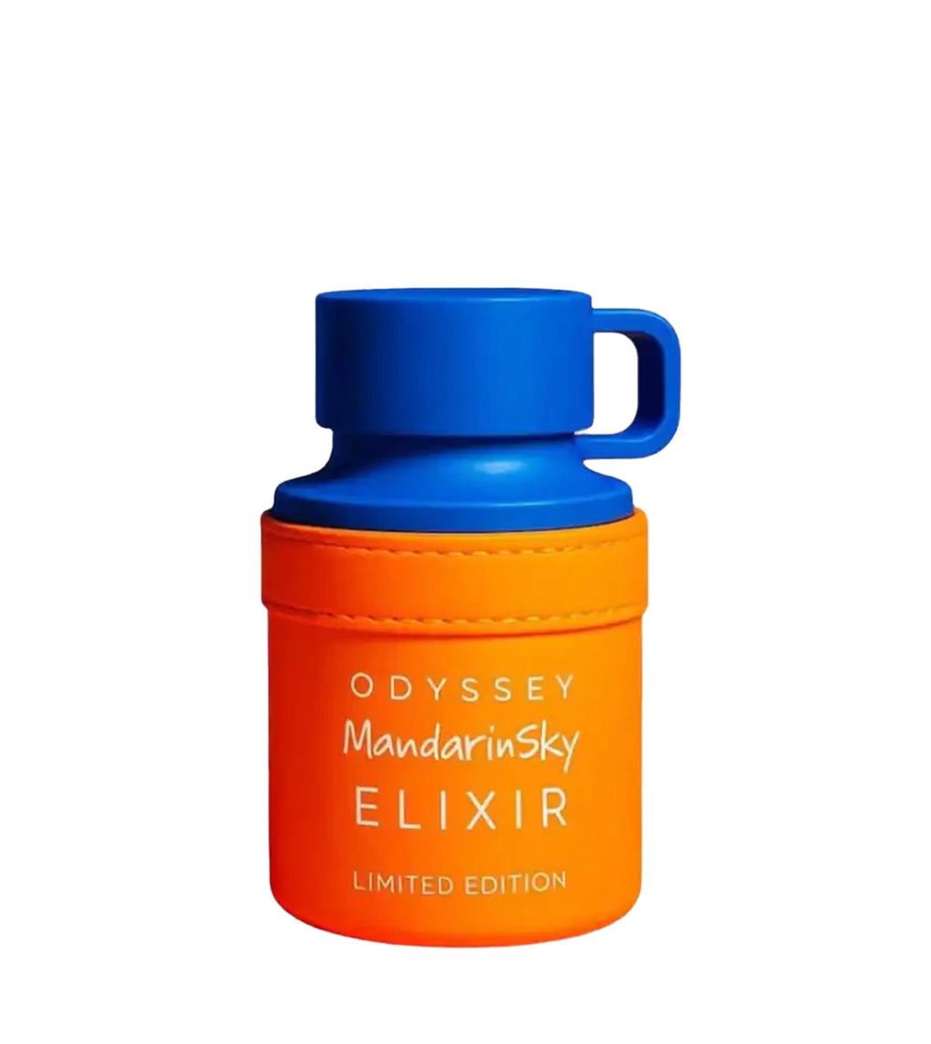 Odyssey Mandarin Sky Elixir Limited Edition – Armaf Eau de Parfum