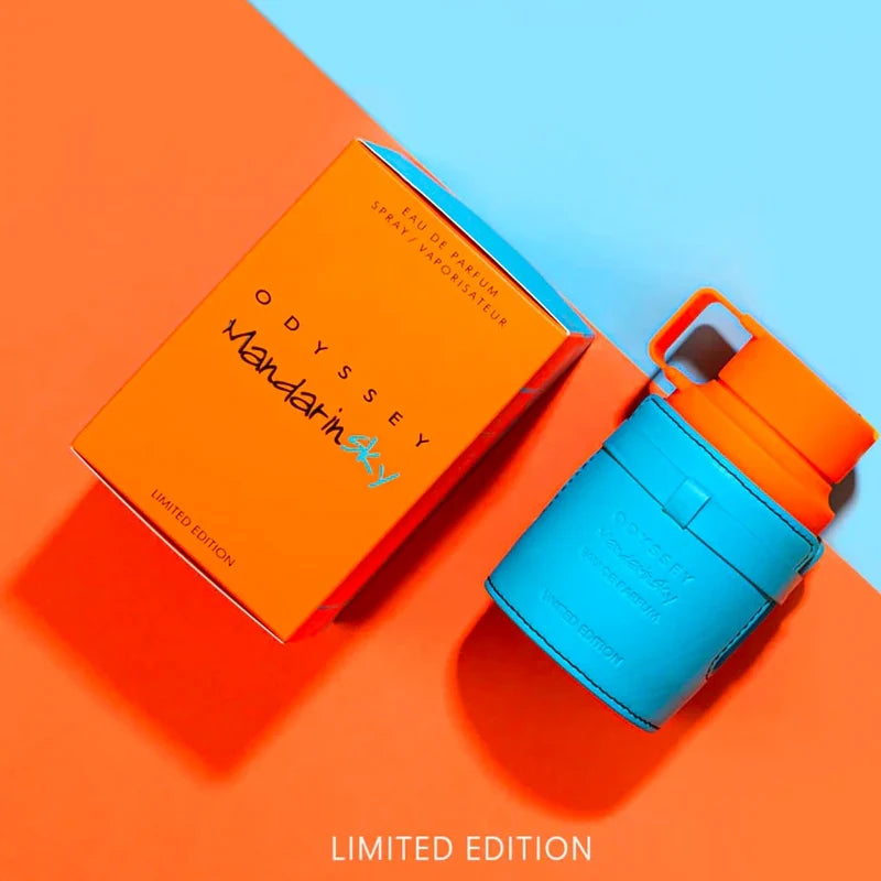 Odyssey Mandarin Sky Limited Edition – Armaf Eau de Parfum