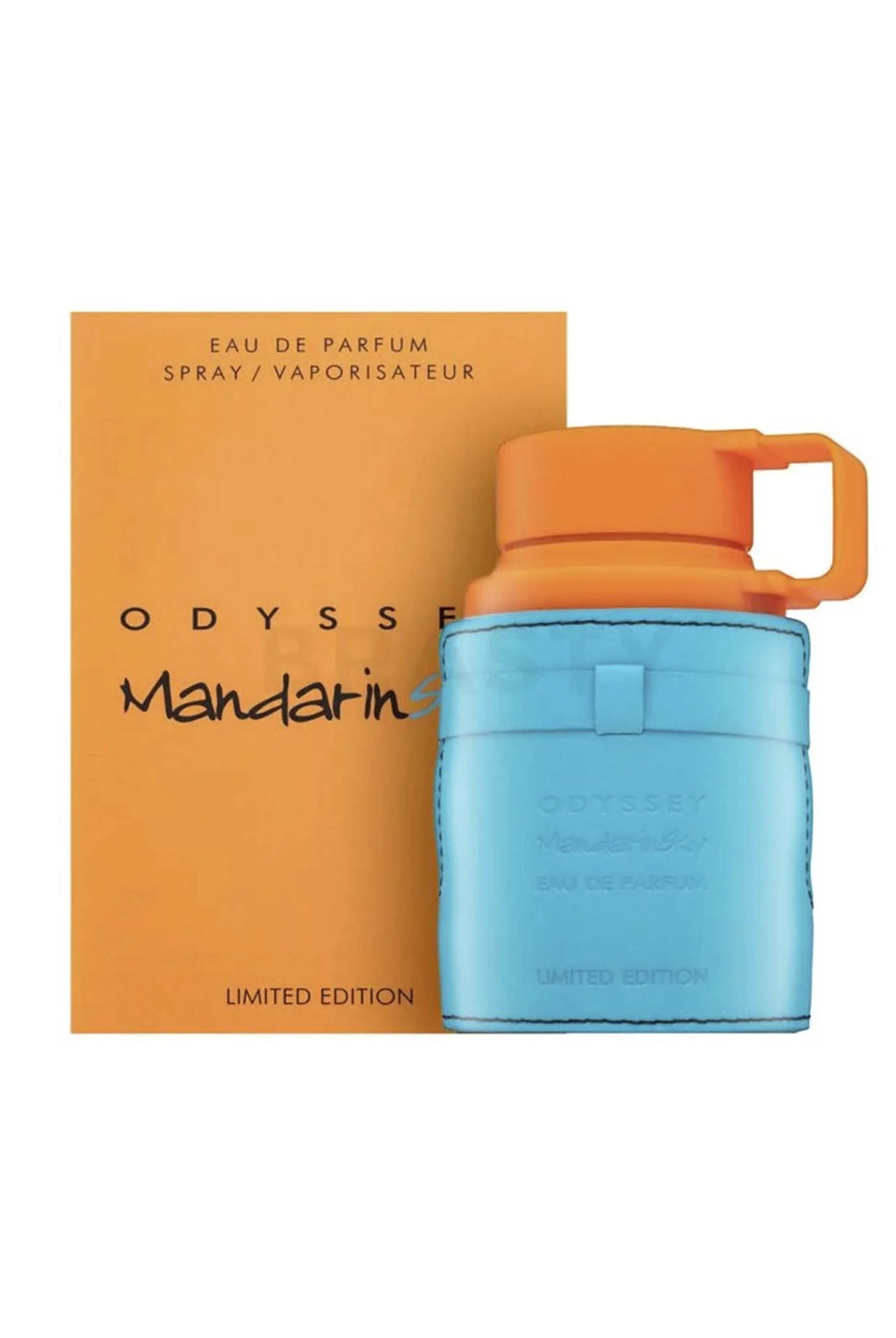 Odyssey Mandarin Sky Limited Edition – Armaf Eau de Parfum