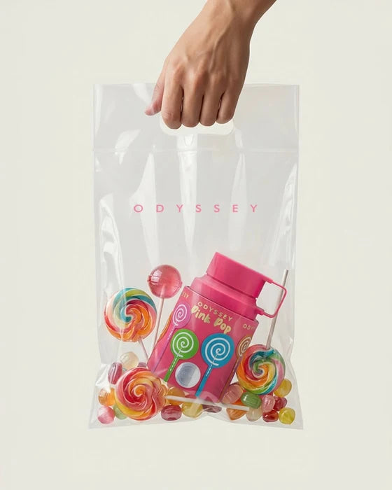 Odyssey Pink Pop Gourmand Fruity Edition – Armaf Eau de Parfum
