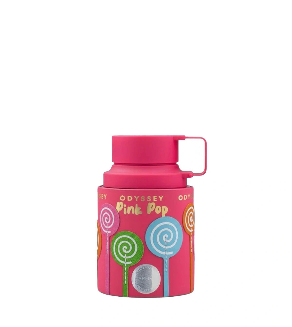Odyssey Pink Pop Gourmand Fruity Edition – Armaf Eau de Parfum