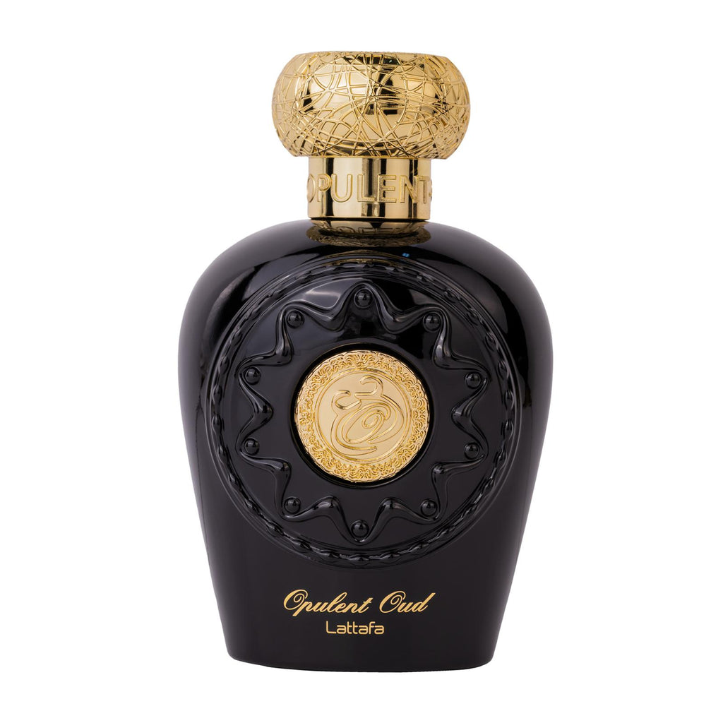 Opulent Oud – Lattafa Eau de Parfum 100 ml