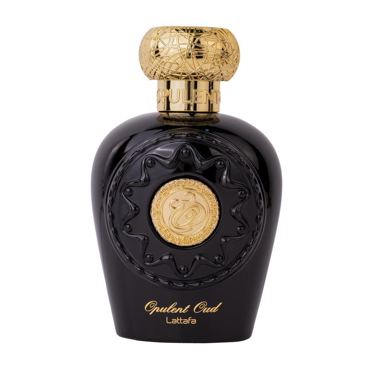 Opulent Oud – Lattafa Eau de Parfum 100 ml
