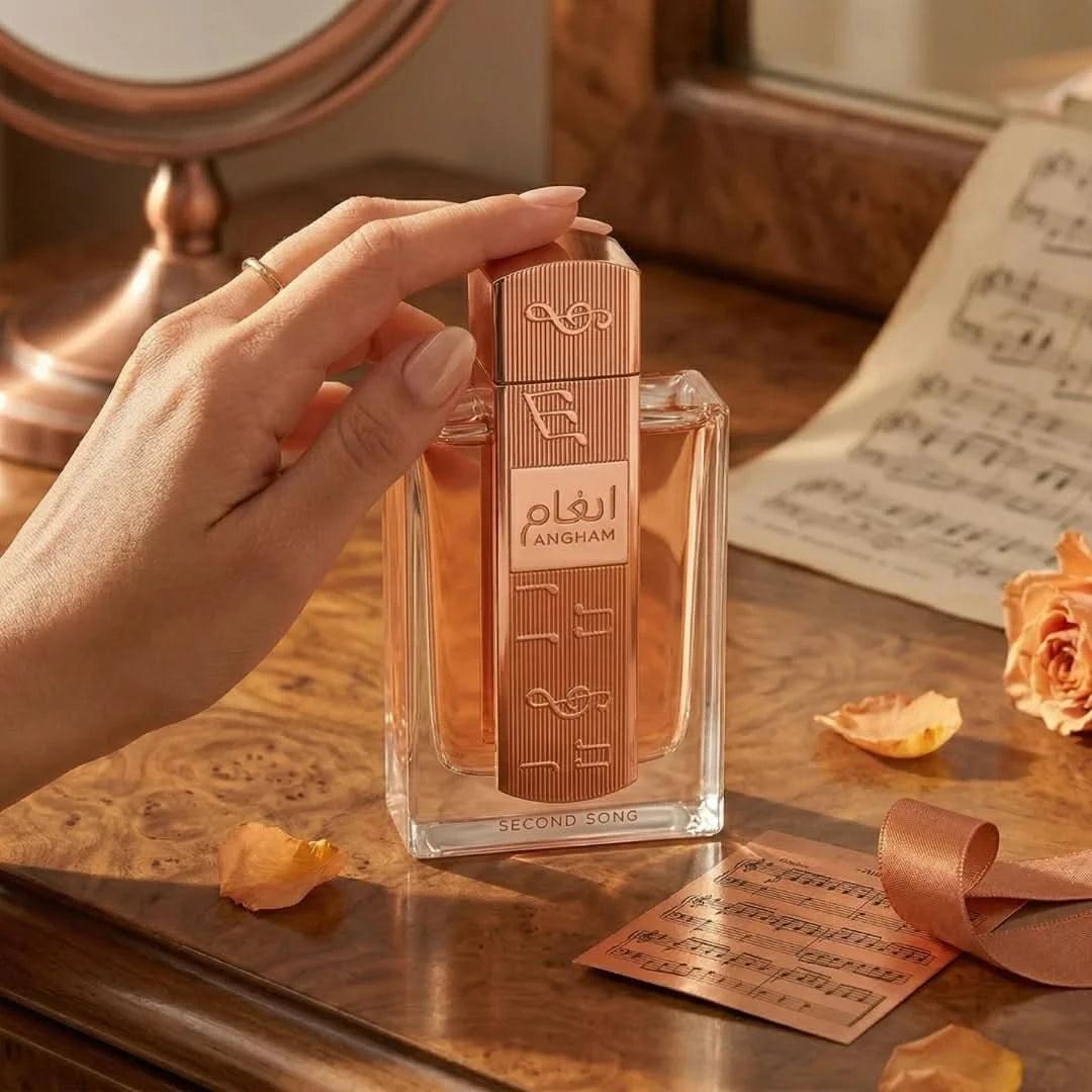 Angham Second Song – Lattafa Eau de Parfum 100 ml