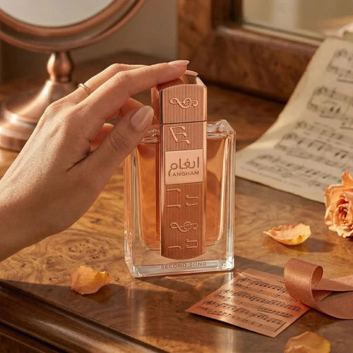 Angham Second Song – Lattafa Eau de Parfum 100 ml