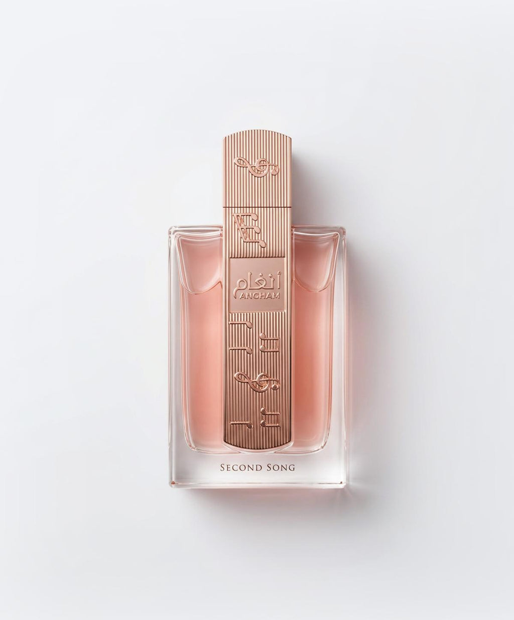 Angham Second Song – Lattafa Eau de Parfum 100 ml