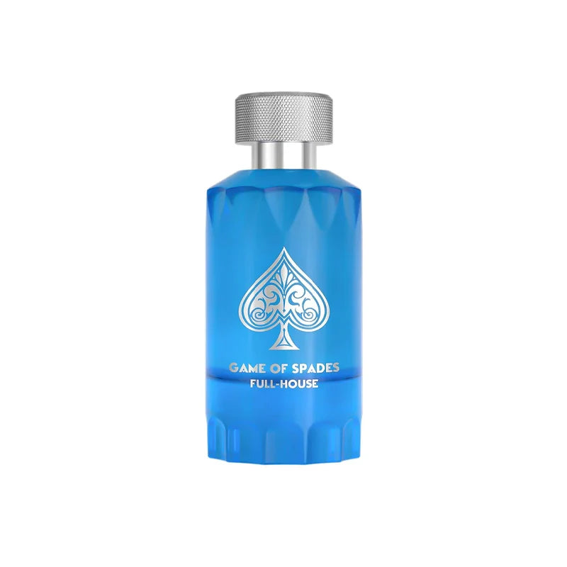 Game of Spades Full House – Jo Milano Paris Parfum