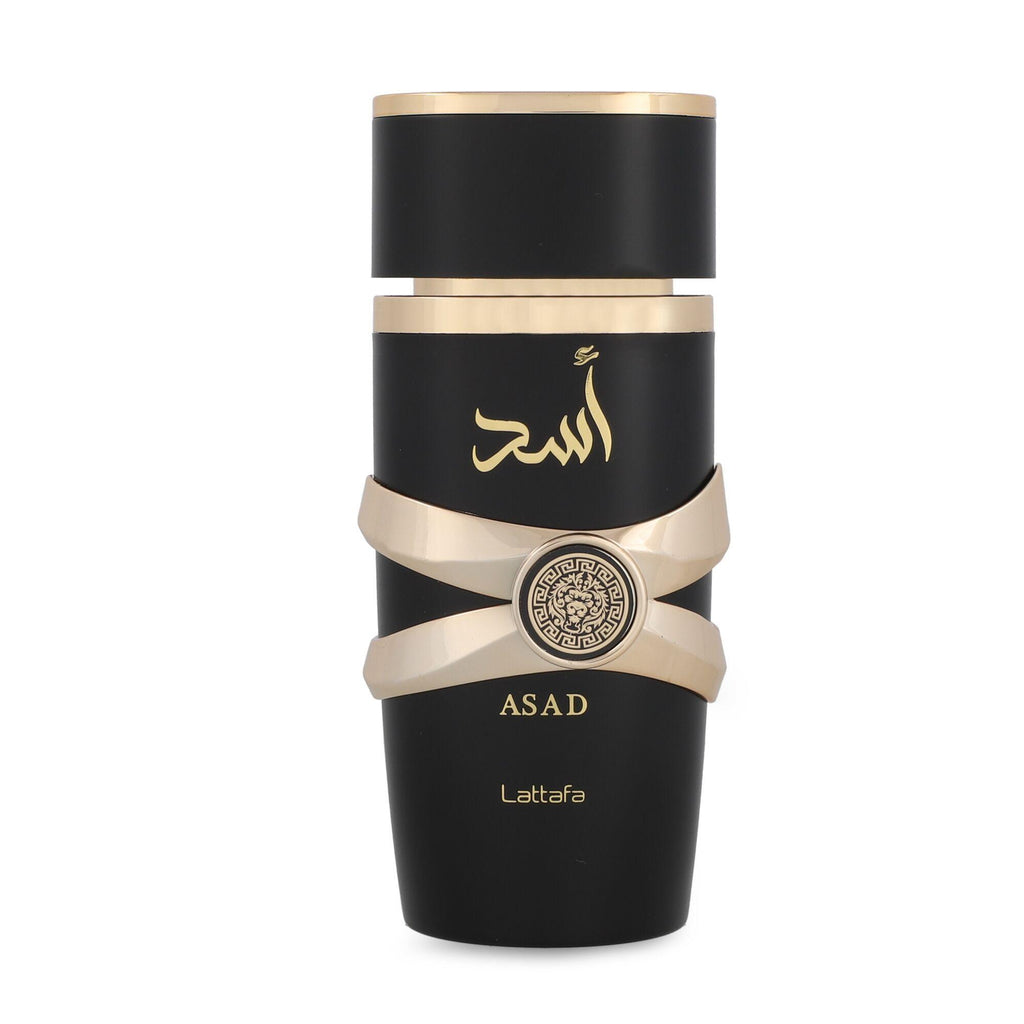 Asad – Lattafa Eau de Parfum 100 ml