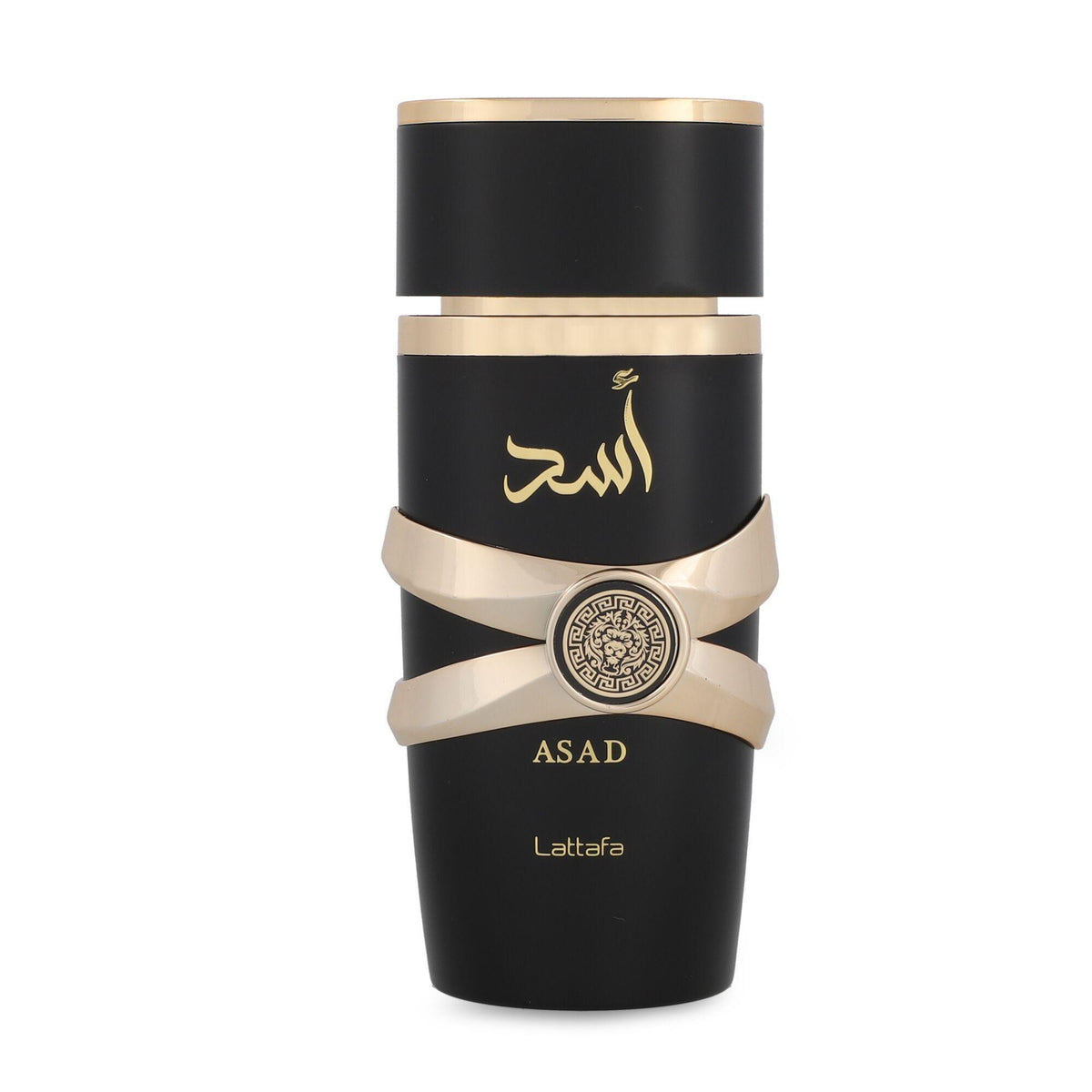 Asad – Lattafa Eau de Parfum 100 ml