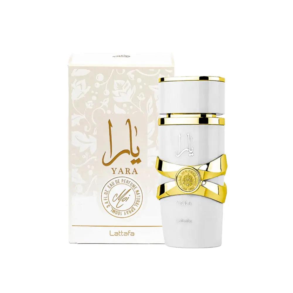 Yara Moi – Lattafa Eau de Parfum 100 ml