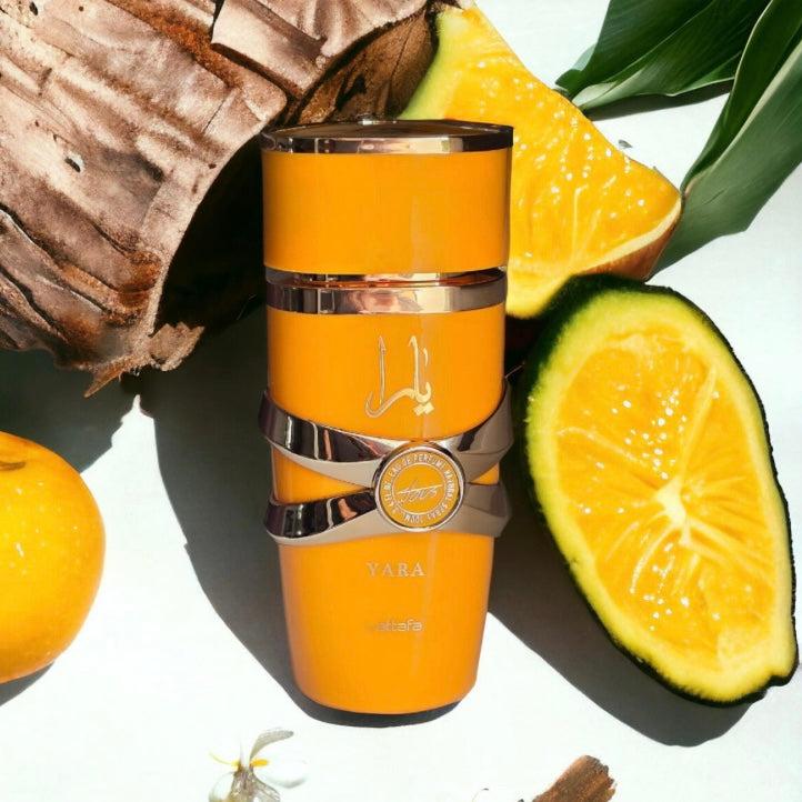 Yara Tous – Lattafa Eau de Parfum 100 ml