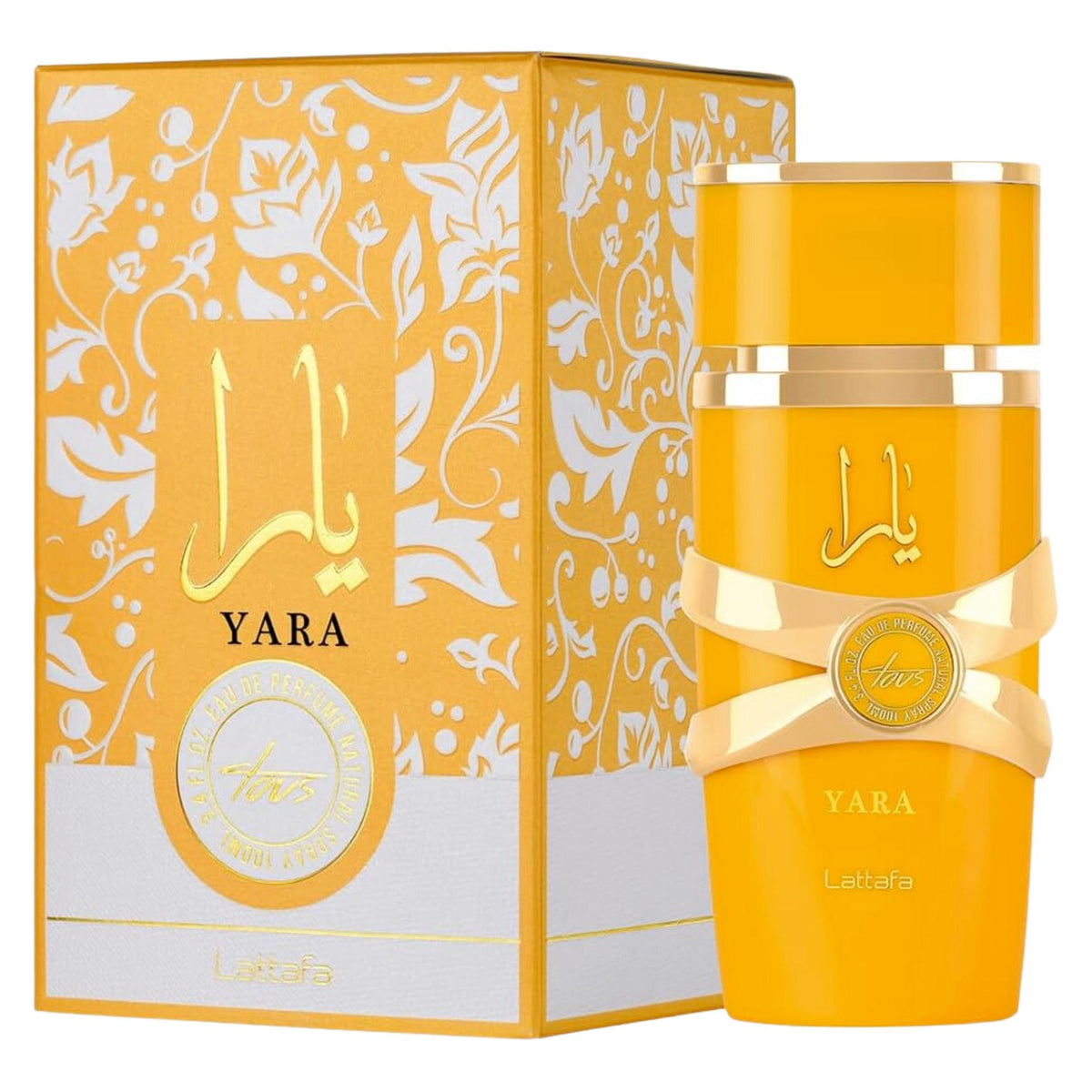 Yara Tous – Lattafa Eau de Parfum 100 ml