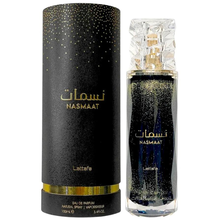 Nasmaat – Lattafa Eau de Parfum 100 ml