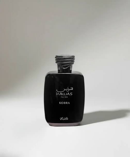 Hawas Kobra – Rasasi Eau de Parfum 100 ml