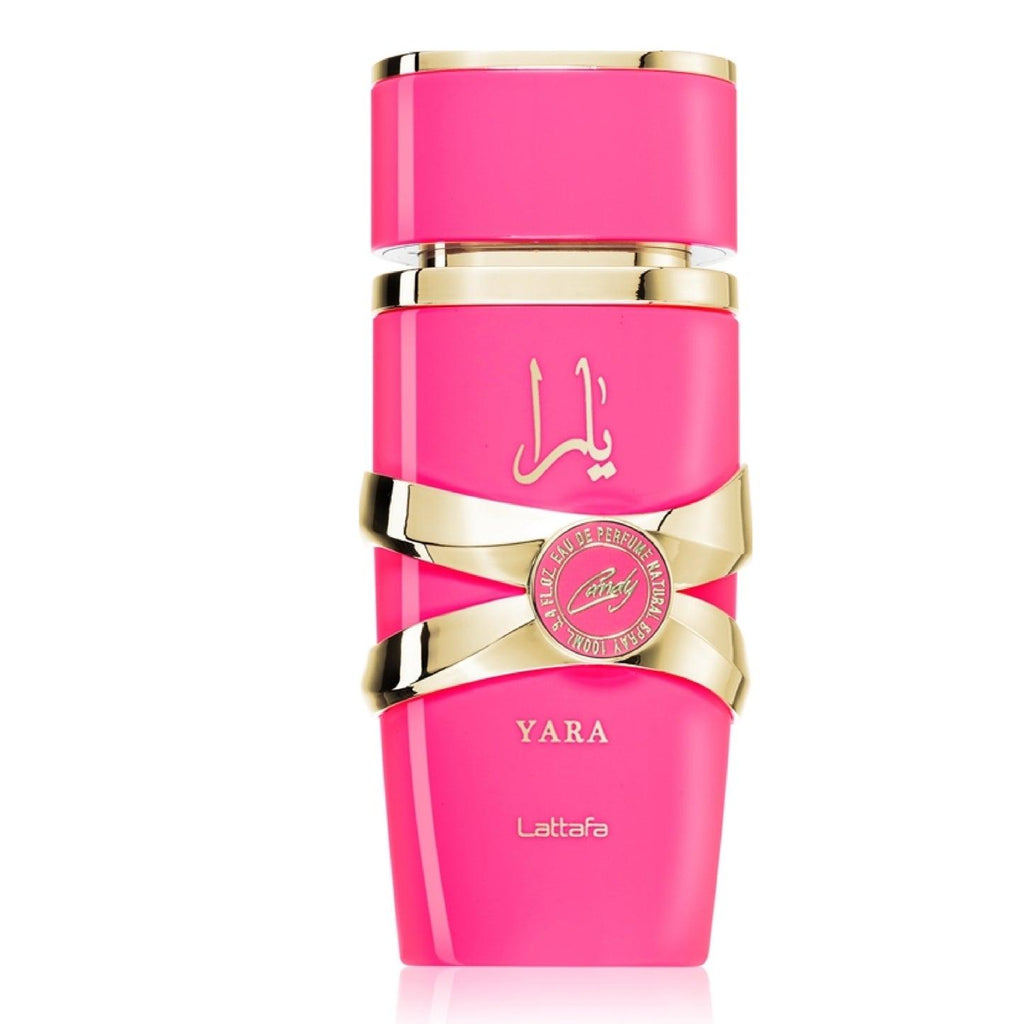 Yara Candy – Lattafa Eau de Parfum 100 ml