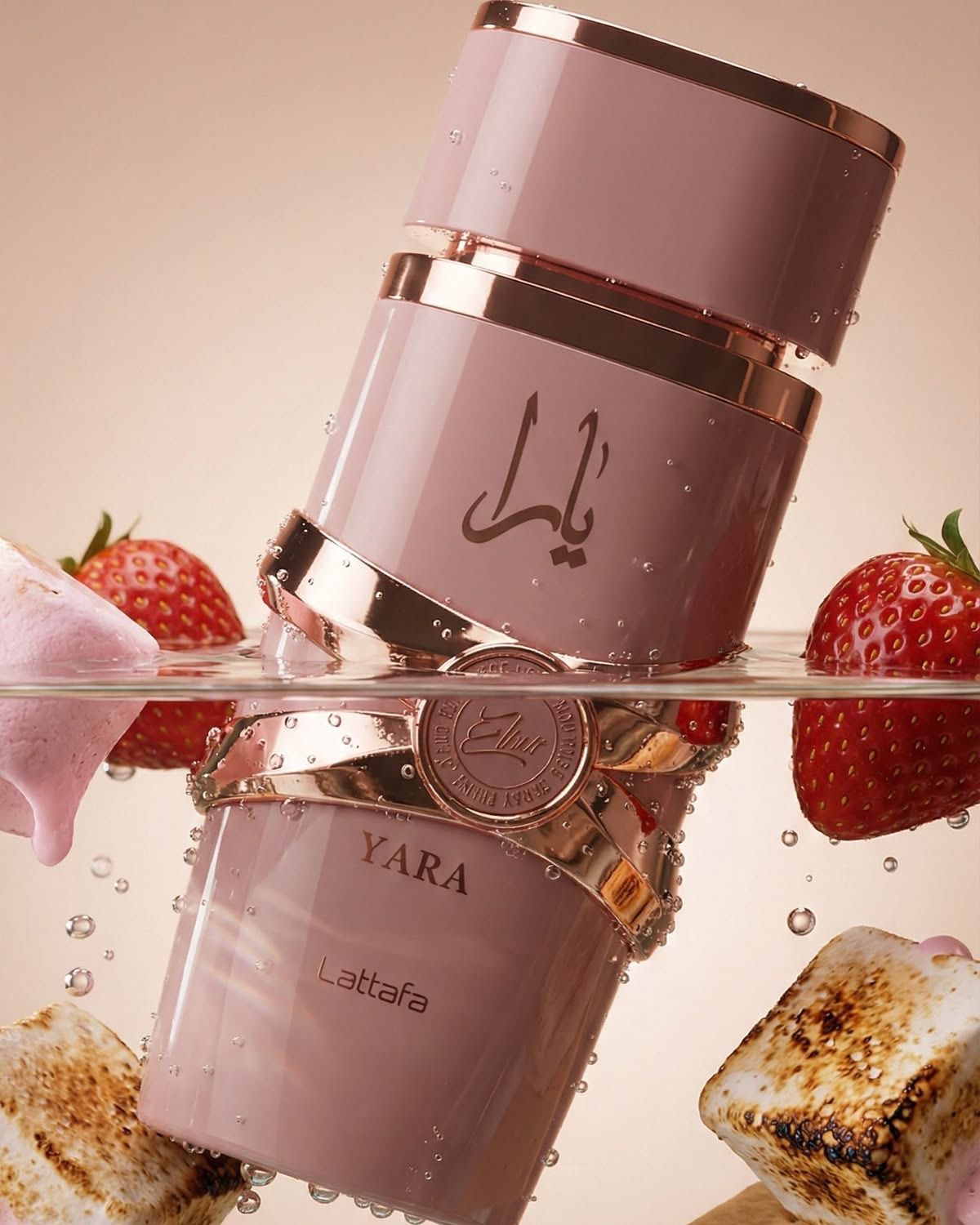 Yara – Lattafa Eau de Parfum 100 ml