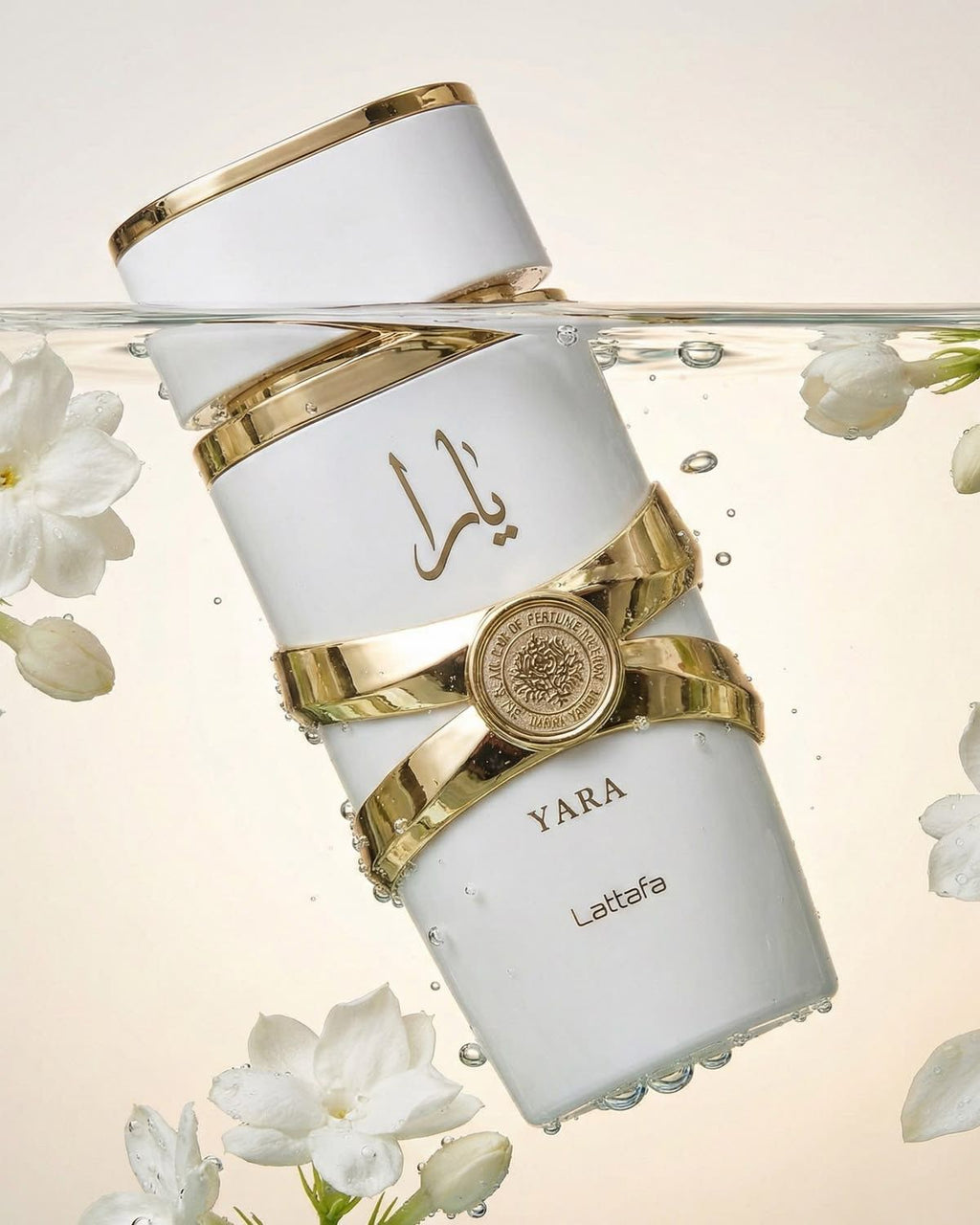 Yara Moi – Lattafa Eau de Parfum 100 ml