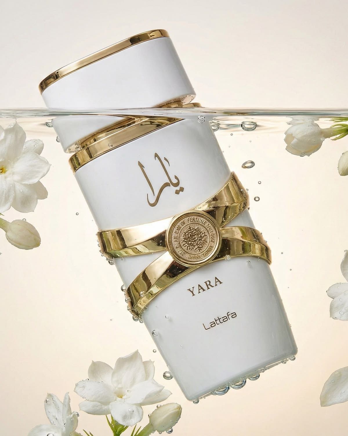 Yara Moi – Lattafa Eau de Parfum 100 ml