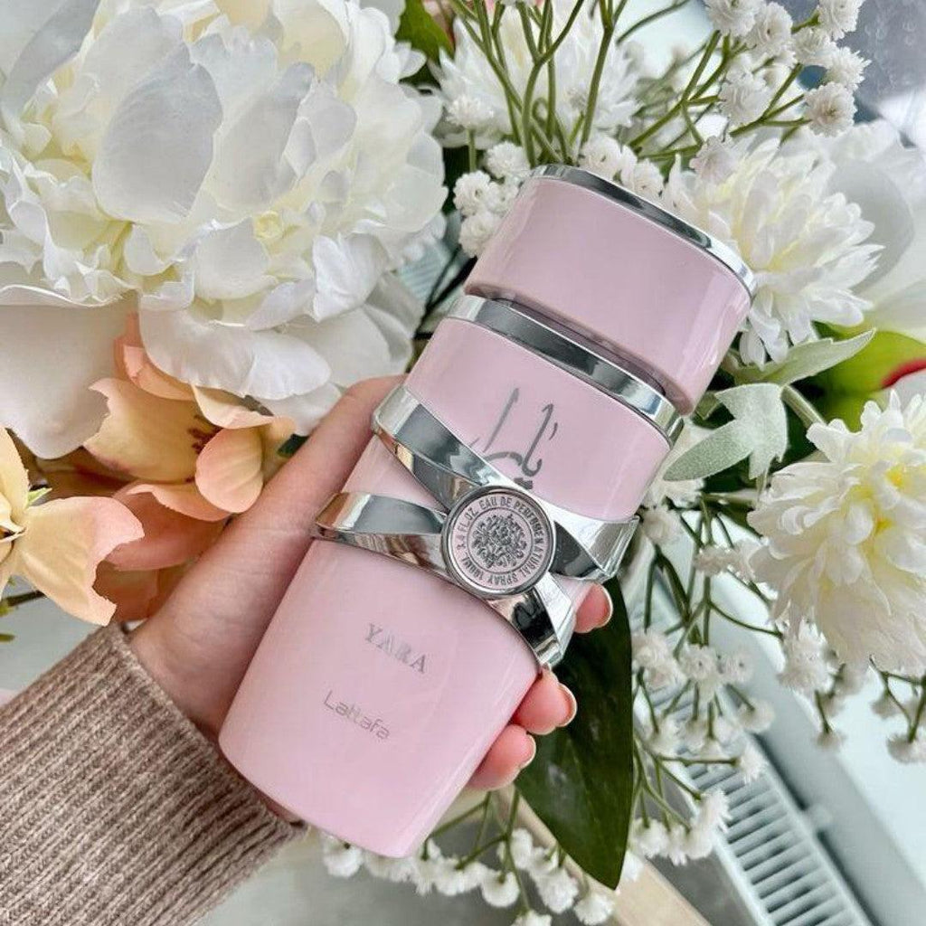 Yara – Lattafa Eau de Parfum 100 ml