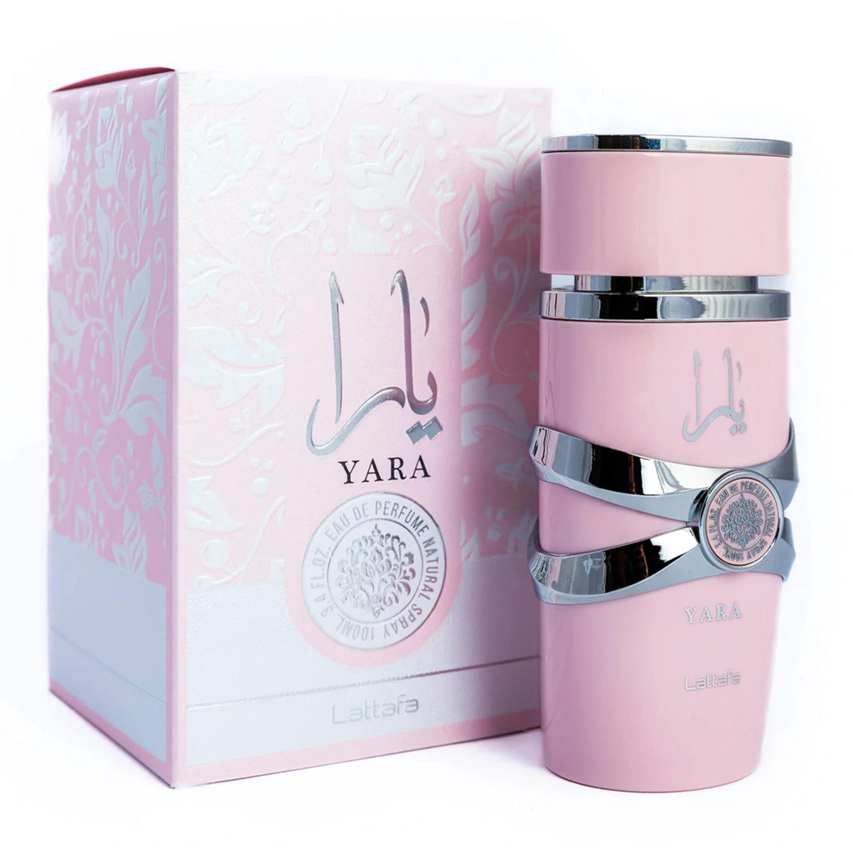 Yara – Lattafa Eau de Parfum 100 ml